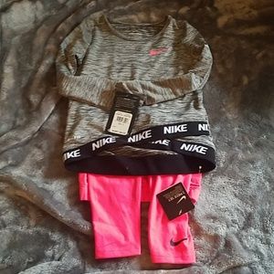 Nike set